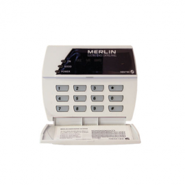 Keypad MERLIN 1 Zone 1 Gate