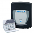 MERLIN Energizer 4 Joule Incl. Keypad