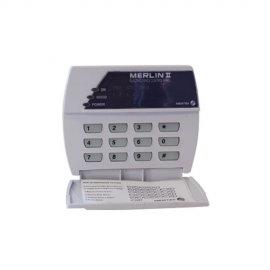 Keypad MERLIN 2 Zone 2 Gate