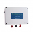 Electric Fence Lightning Protection Kit