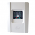 Fire Control Panel 4 Zone (Conventional)