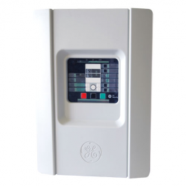 Fire Control Panel 2 Zone (Conventional)