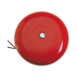 Fire Bell 24VDC / 6″