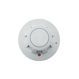S65 Optical Smoke Detector