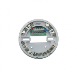 S65 Smoke Detector Relay Base