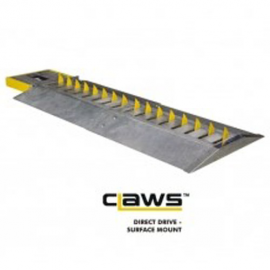 CLAWS Spike System 4,5m Length Direct Drive Surface Mount