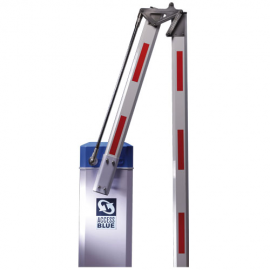 ET Access Blue 180 Incl. Pole