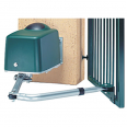 R3 Single Swing Gate Motor 12V No Battery / Pedestal