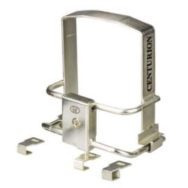 CENTURION D5 Theft Resistant Cage V6 Incl. Padlock