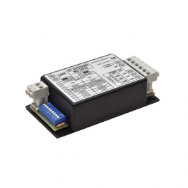 Loop Detector Single Channel 12V-24VDC MD2010