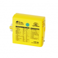 Loop Detector FLUX 11 Pin 1 Channel 12/24V