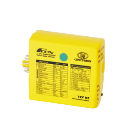 Loop Detector FLUX 11 Pin 1 Channel 12/24V