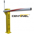 CENTINEL Manual Boom 3 / 4.5 / 6m Mild Steel – No Pole