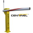 CENTINEL Manual Boom 3 / 4.5 / 6m Stainless Steel – No Pole