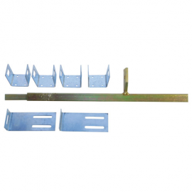 DigiDoor 3 Double Roll-Up Kit