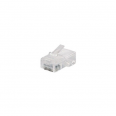 Connector RJ45 for CAT 5 Cable