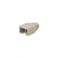 Connector Boot RJ45 Grey
