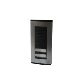 BPT Targha E2 Entry Panel