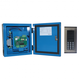 BPT GSM/I500 In Metal Box