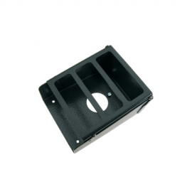 COMMAX Rain Shield Anti-Theft