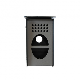 POLO Gate Station Rain Shield With Grill