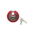 Padlock Discus 70mm