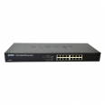 16 Port 10/100/1000Mbps Gigabit Switch