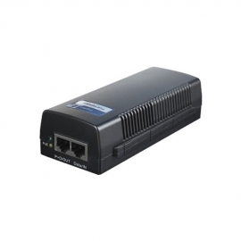 Single Port PoE Injector