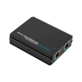 PoE Ethernet Repeater