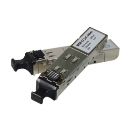 Multimode SFP