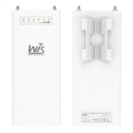 5GHz 867Mbps Outdoor Wireless Hi-Power Base Station