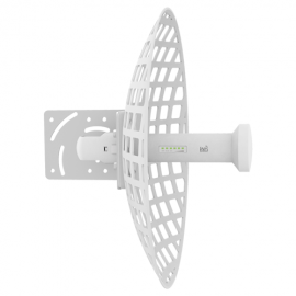 5GHz 300Mbps Outdoor Wireless Hi-Power TDMA Grid Bridge/CPE