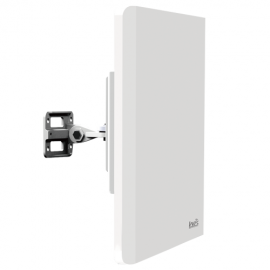 5GHz 867Mbps Outdoor Wireless TDMA Panel Bridge