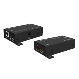 HDMI Extender over Cat5e/6