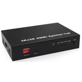 HDMI Splitter 1 In 4 Out