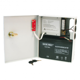 Power Supply 13.6VDC 3 Amp Power Store