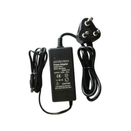 Power Supply CCTV 12VDC 4 Amp