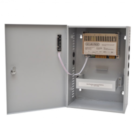 Power Supply 24VDC 5 Amp Powerstore