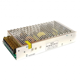 Enclosed Power Supply CCTV 12VDC 10 Amp