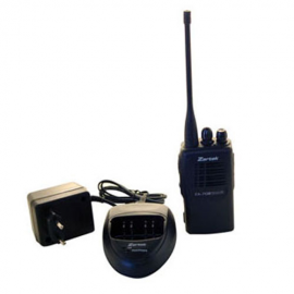 Zartek PMR UHF 2 Way Radio ZA-708