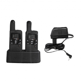 Zartek PRO-8 Twin Pack