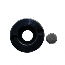 GuardTrack Patrol Point Incl. Bracket