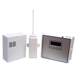 Sherlo Mimic Base Code Hopping 2000Ch Incl. PSU