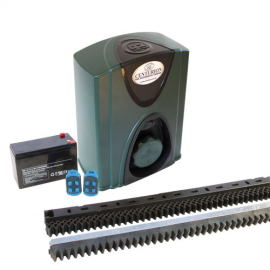 CENTURION D2 Turbo Domestic Sliding Gate Motor Kit