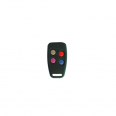 Sentry 4 Button Dual Transmitter Learner (Green)