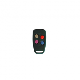 Sentry 4 Button Dual Transmitter Learner (Green)