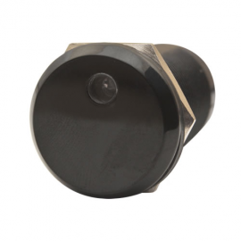 Plastic Infrared No Touch Switch Only