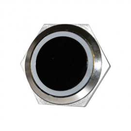 Stainless Steel Infrared No Touch Switch Only IP65 Rating