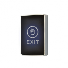 Securi-Prod Touch-to-Exit Sensor