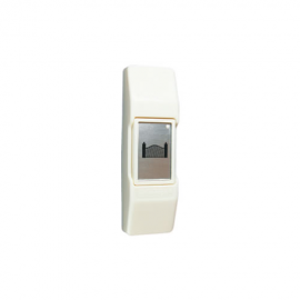 Push Button Gate Decal NO/NC